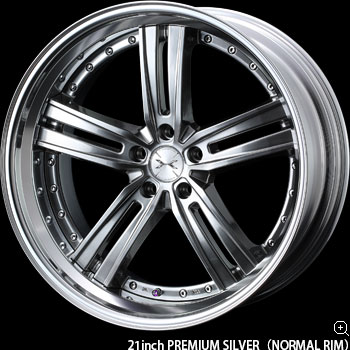 ホイール画像１