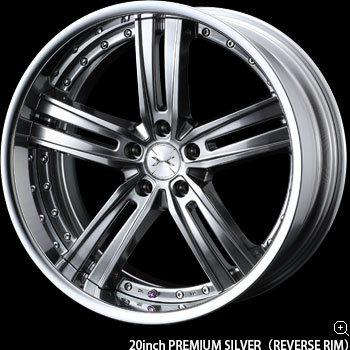 ホイール画像２