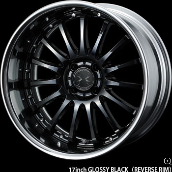 ホイール画像２