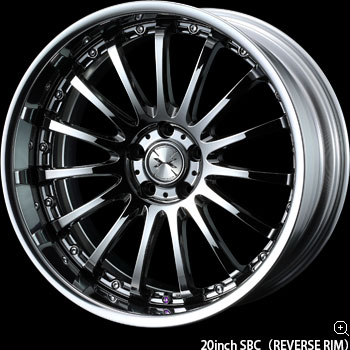 ホイール画像１