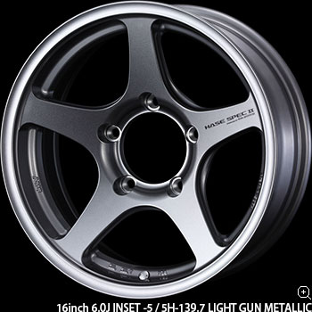 ホイール画像１