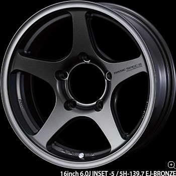 ホイール画像１