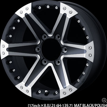 ホイール画像１