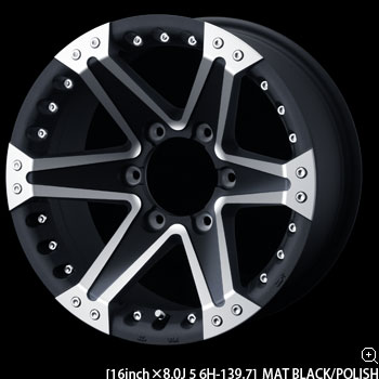 ホイール画像１