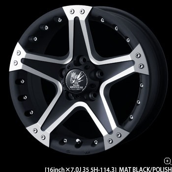 ホイール画像１