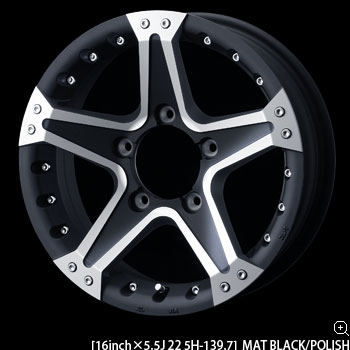 ホイール画像１