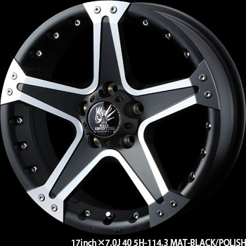 ホイール画像１