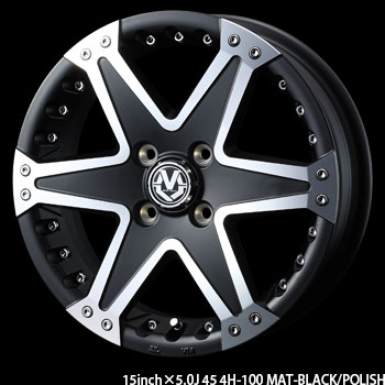 ホイール画像１