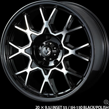 ホイール画像１