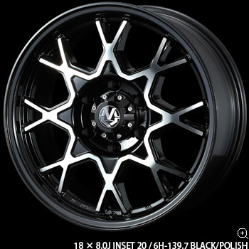 ホイール画像１