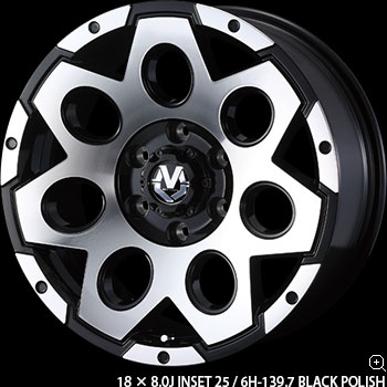 ホイール画像１