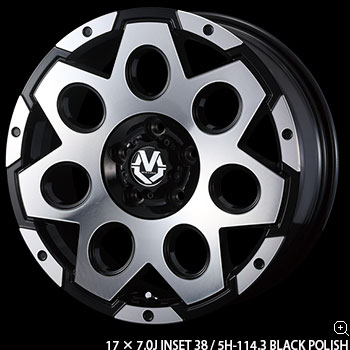 ホイール画像１