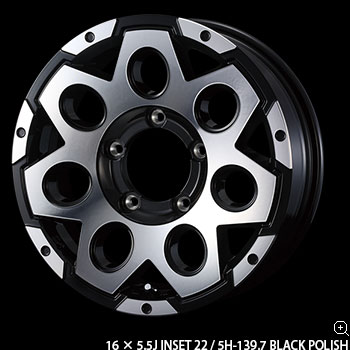 ホイール画像１