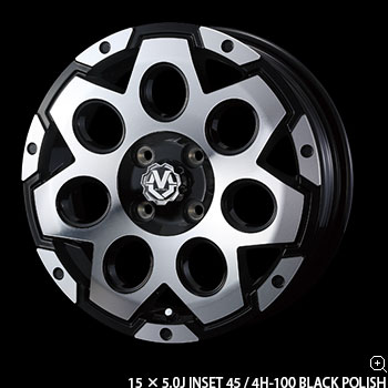 ホイール画像１