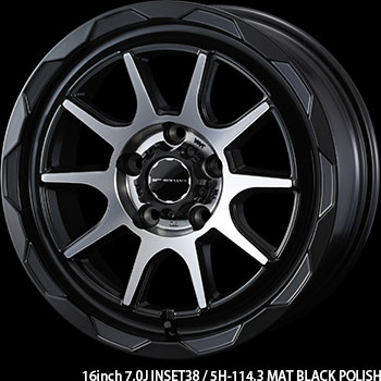 ホイール画像１