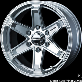 ホイール画像１