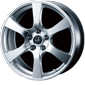 アルミホイール単品サムネイル画像