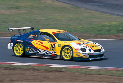 モータースポーツ Weds Co Ltd 株式会社ウェッズ