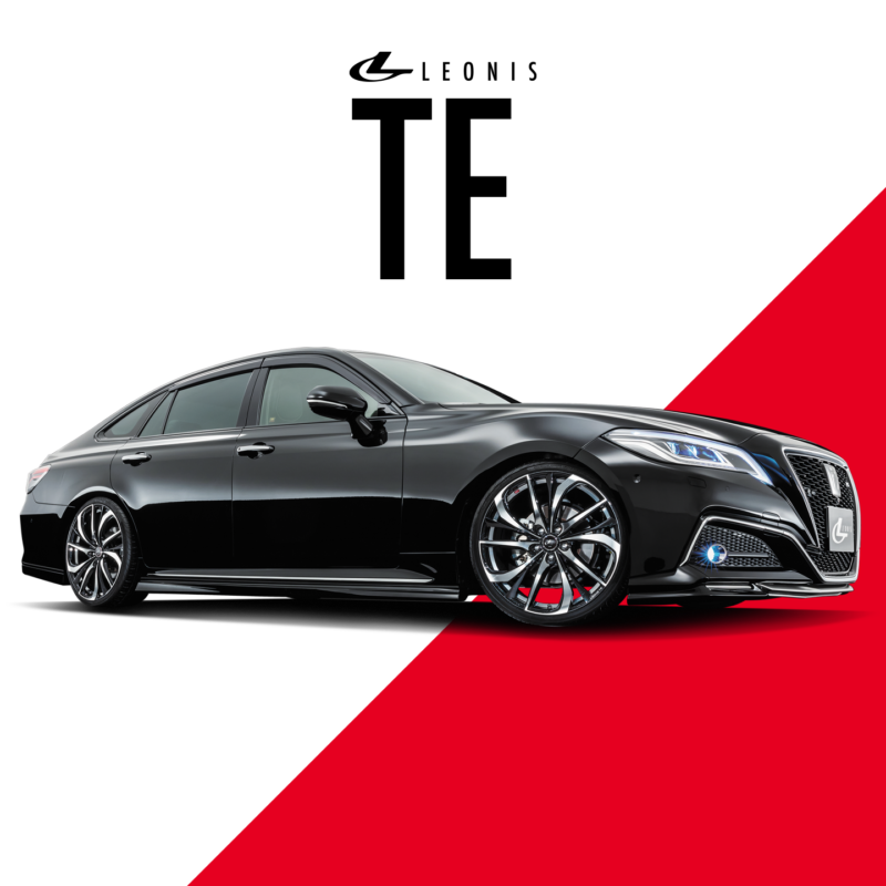 Leonis Te Weds Co Ltd 株式会社ウェッズ