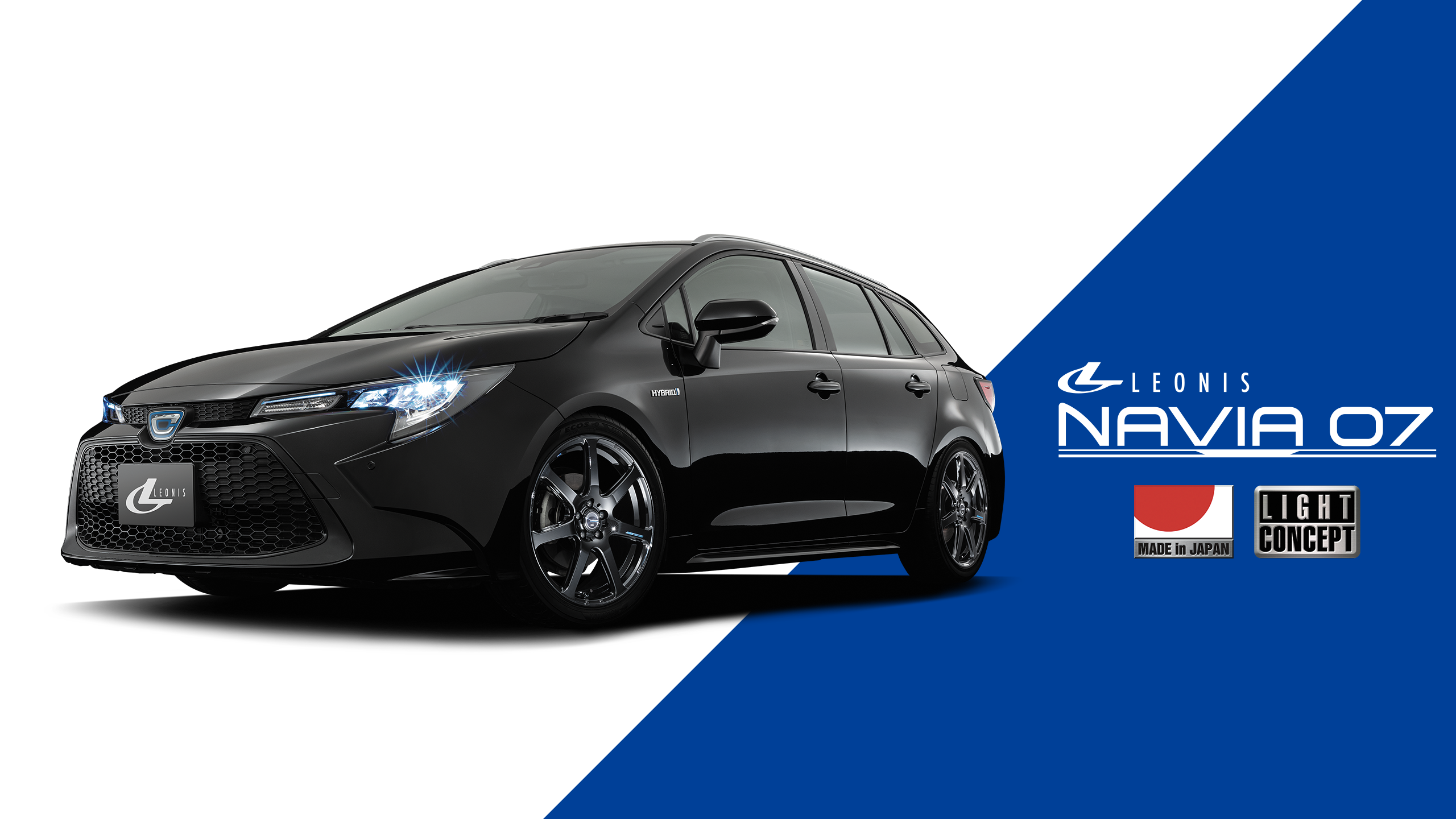 Leonis Navia 07 Weds Co Ltd 株式会社ウェッズ