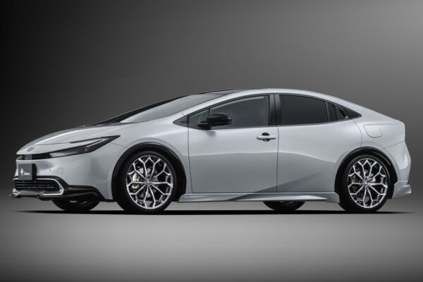PRIUS