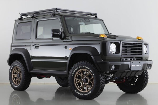 JIMNY SIERRA