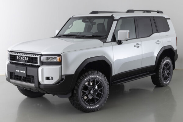 LAND CRUISER 250