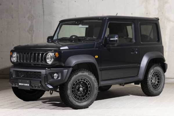 JIMNY SIERRA