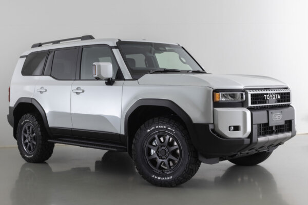 LAND CRUISER 250