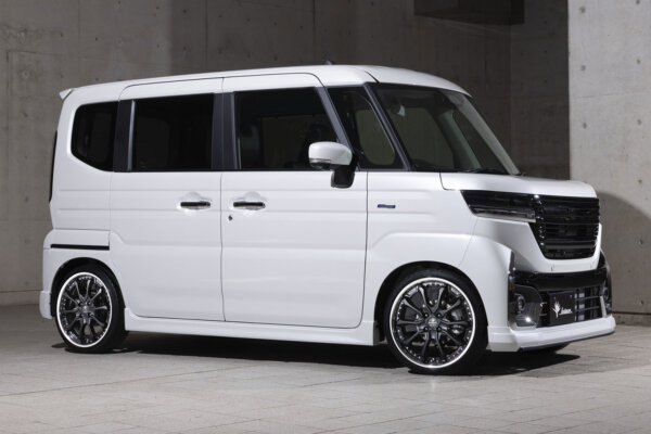 SPACIA CUSTOM