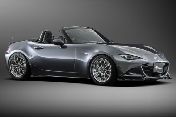 ROADSTER