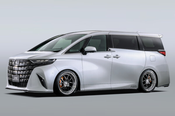 ALPHARD
