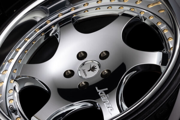 HYPER CHROME