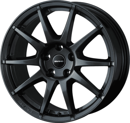 ガンメタリック（GM）