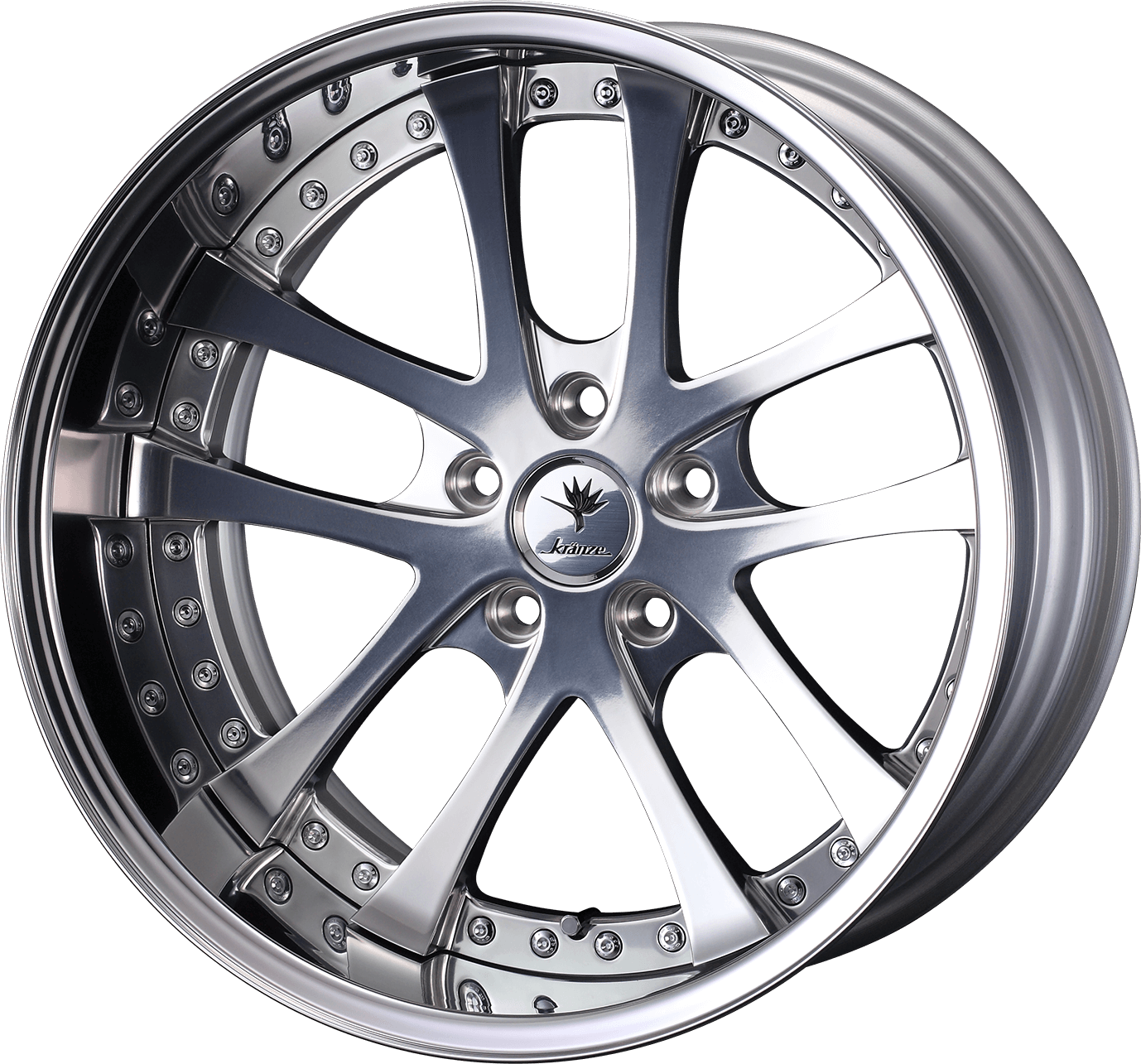 クレンツェ　LXZ 17インチ　4H クレンツェ LXZ 17インチ 4H - メルカリ