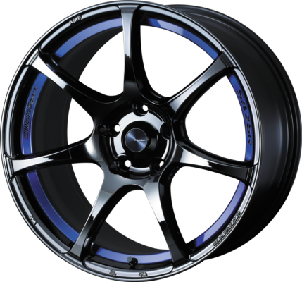 BLC II18×9.5J  FACE R