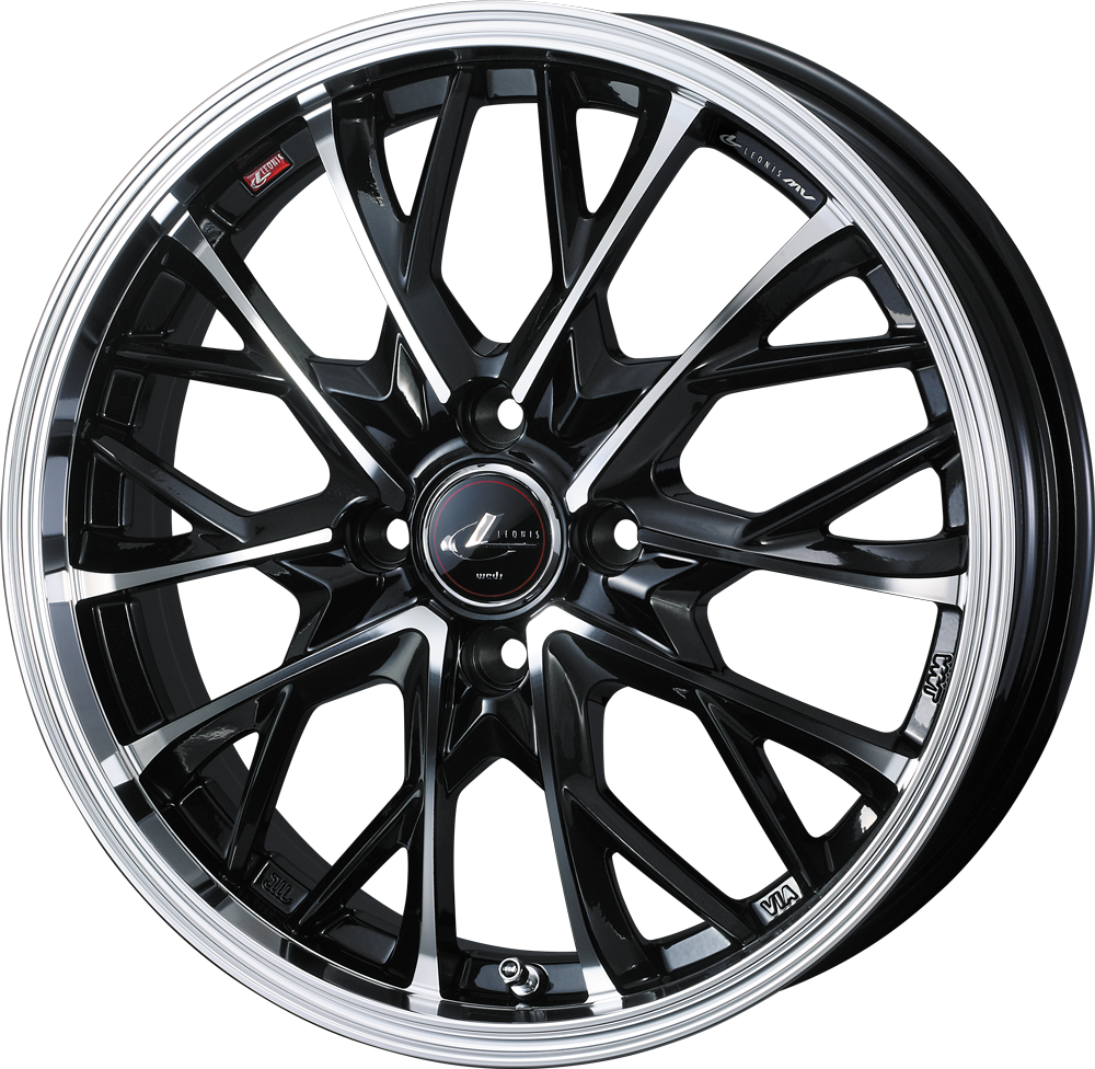 LEONIS MV – weds CO., LTD. | 株式会社ウェッズ