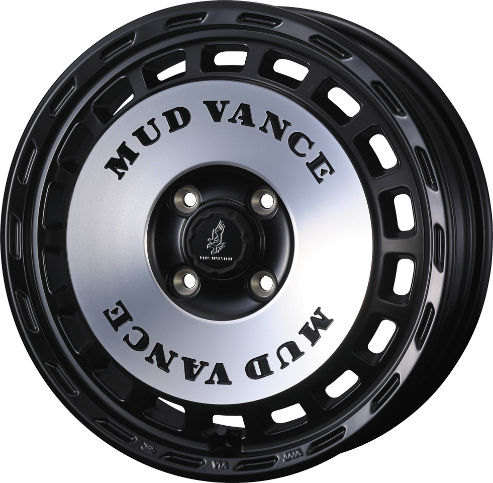 MUD VANCE DX – weds CO., LTD. | 株式会社ウェッズ