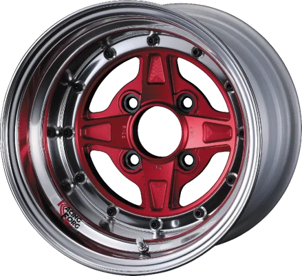 13inch RACINGFORG NR [for RACE]