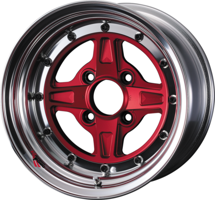 14inch RACINGFORG NR