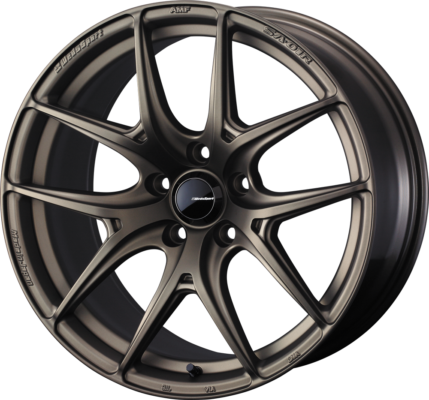 EJ-BRONZE II18×9.5J  FACE R