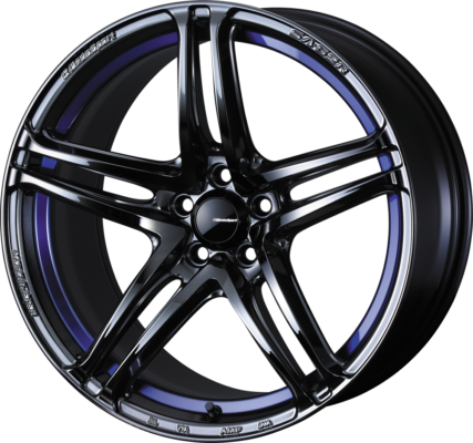 BLC II18×9.5J  FACE R