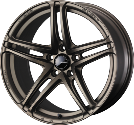 EJ-BRONZE II18×9.5J  FACE R