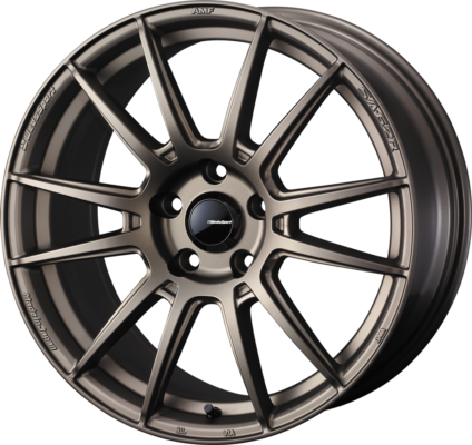 EJ-BRONZE II18×8.5J FACE : M