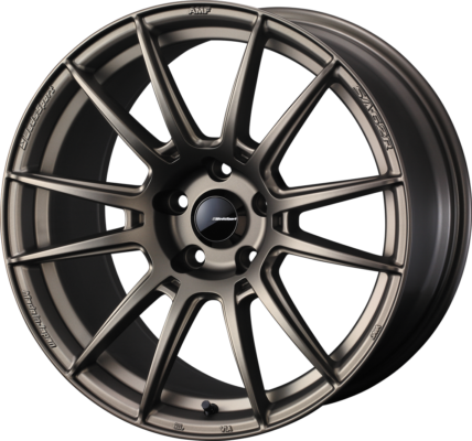 EJ-BRONZE II18×9.5J FACE : R