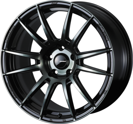WBC18×9.5J FACE : R