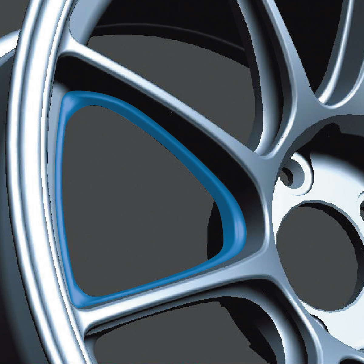 TC105X YOSHIMURA Edition – weds CO., LTD. | 株式会社ウェッズ