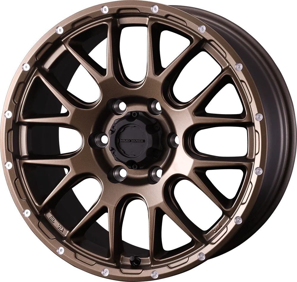 MUD VANCE 08 – weds CO., LTD. | 株式会社ウェッズ