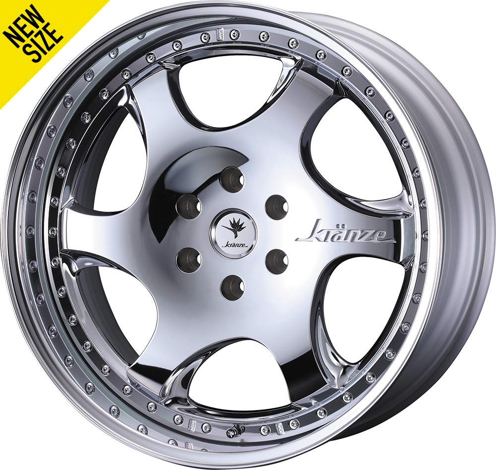 Kranze BAZREIA ID – weds CO., LTD. | 株式会社ウェッズ