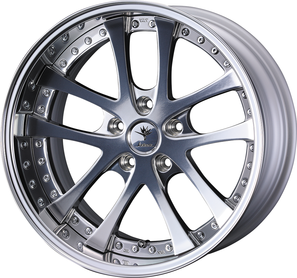 weさま専用 Kranze LXZ FORGED – weds CO., LTD. | 株式会社ウェッズ